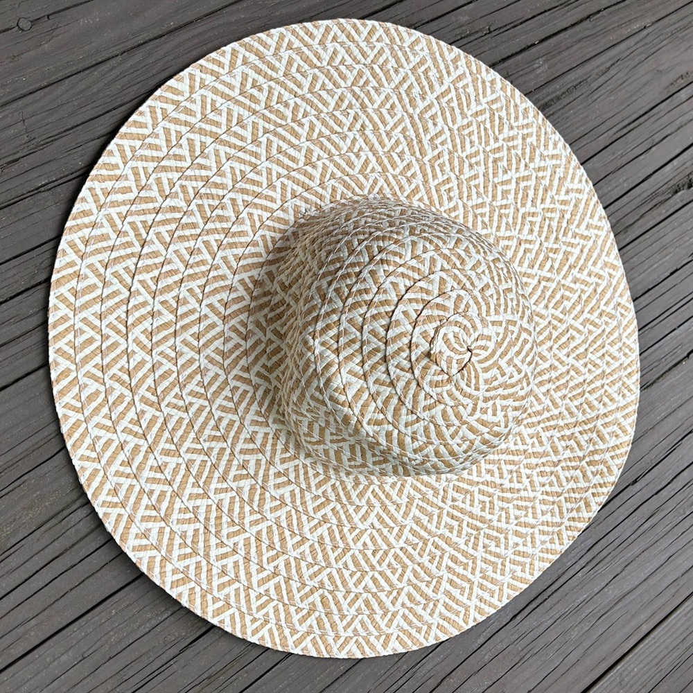 DPC sun hat